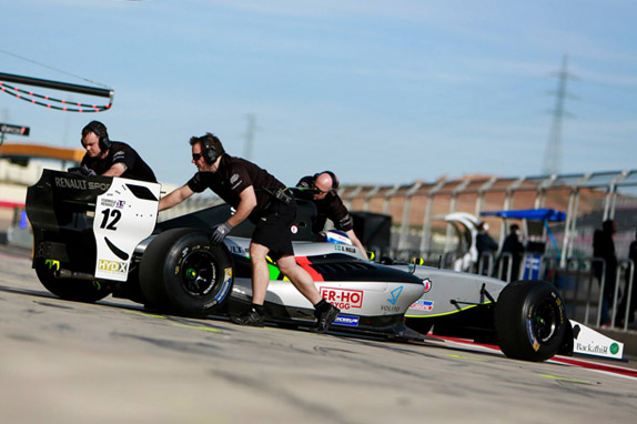 Густав Малья