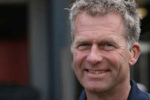 Кристиан Даннер