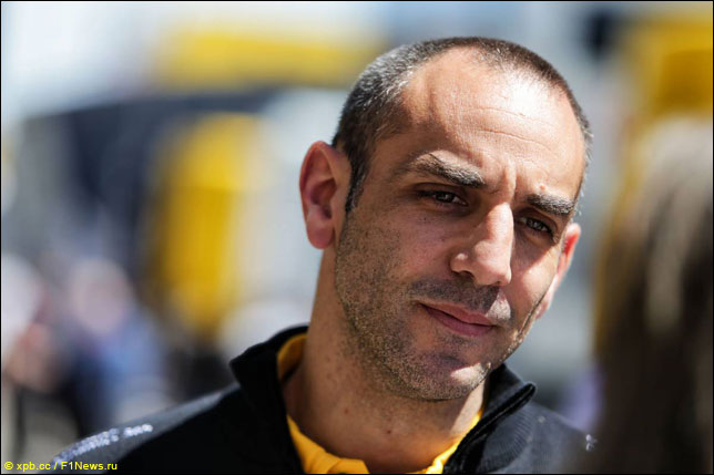 Сирил Абитебул