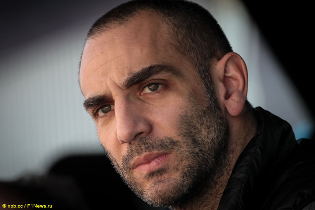 Сирил Абитебул