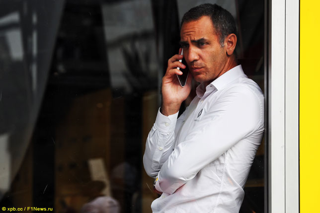 Сирил Абитебул