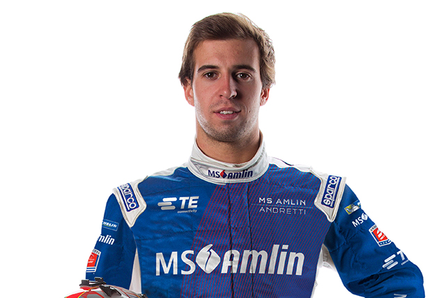 Антониу Феликс да Кошта