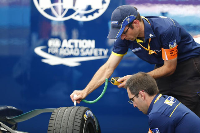 Michelin