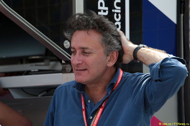 Алехандро Агаг