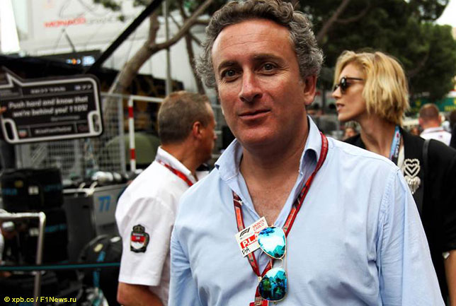 Алехандро Агаг