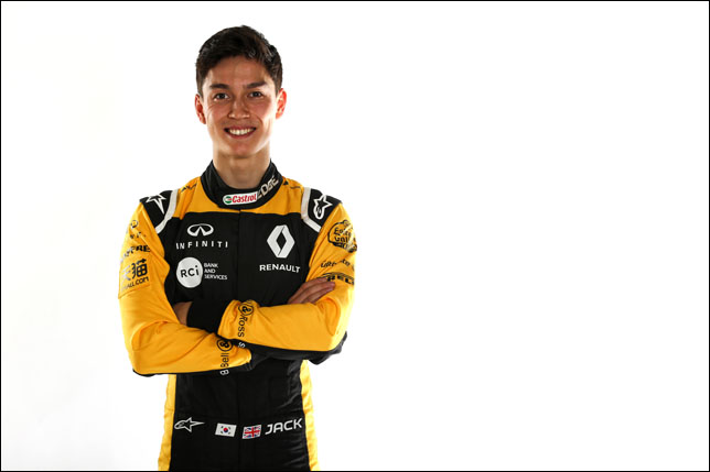 Джек Эйткен