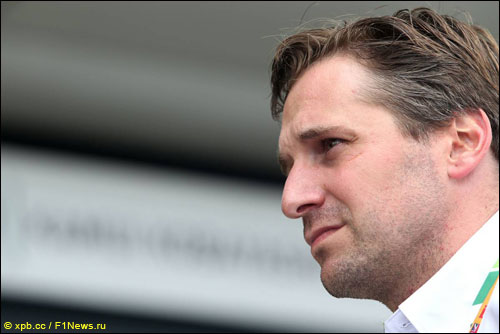 Кристиан Алберс