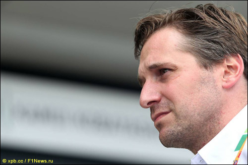 Кристиан Алберс