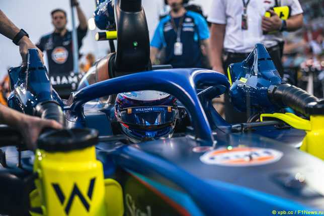 Логан Сарджент