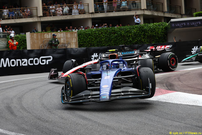 Логан Сарджент