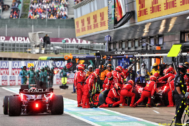 Макс Ферстаппен