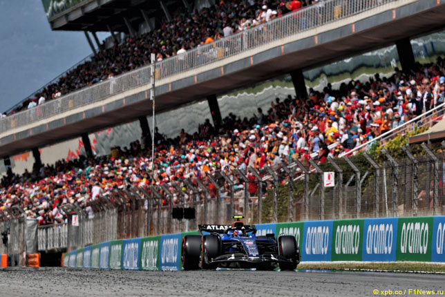 Карлос Сайнс