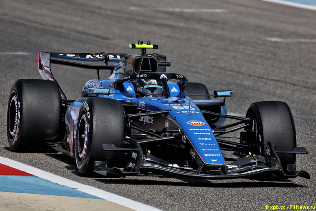 Карлос Сайнс