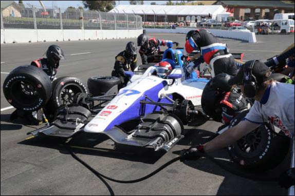 Михаил Алёшин