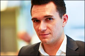 Михаил Алёшин