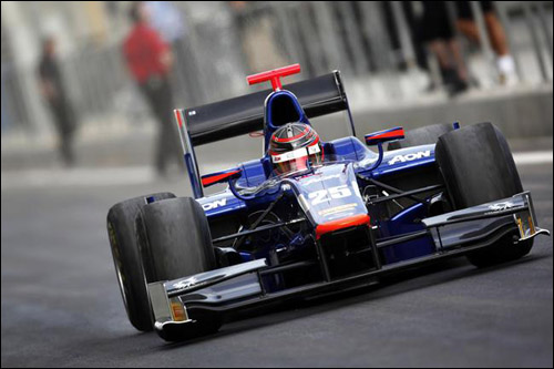 Михаил Алёшин