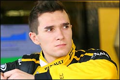 Михаил Алёшин