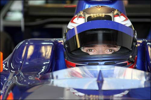 Михаил Алешин