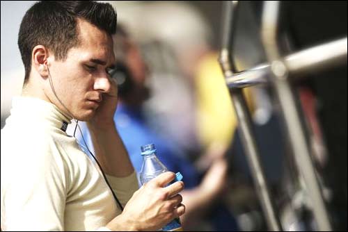 Михаил Алёшин