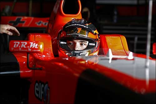 Жюль Бьянки