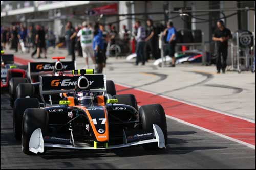 Михаил Алешин