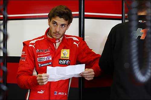 Жюль Бьянки