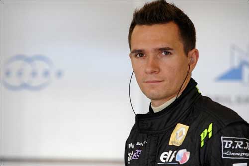 Михаил Алёшин