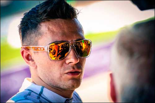 Михаил Алёшин