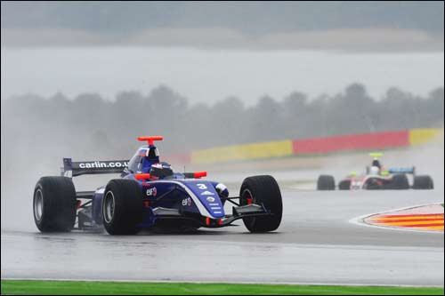 Михаил Алёшин