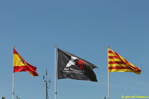 Гран При Испании