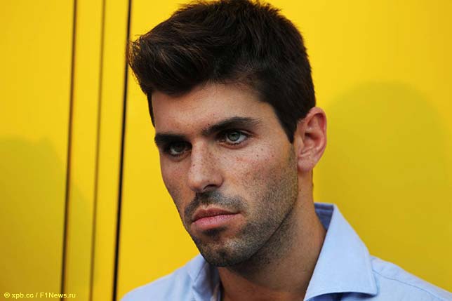 Хайме Альгерсуари