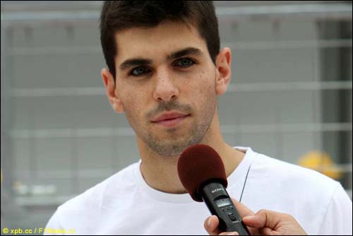 Хайме Альгерсуари