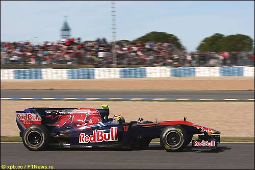 Хайме Альгерсуари