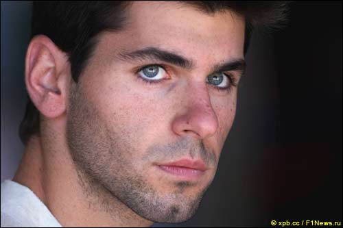 Хайме Альгерсуари