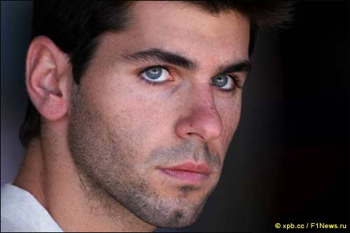 Хайме Альгерсуари