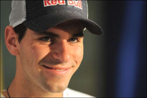 Хайме Альгерсуари