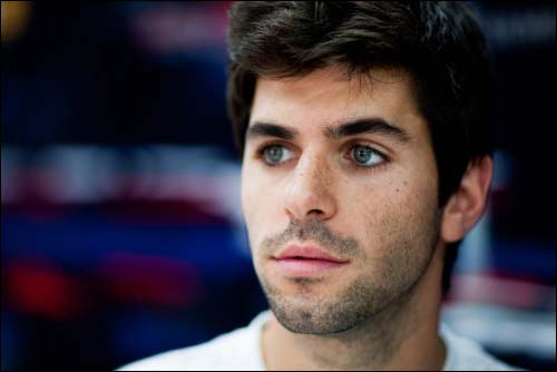 Хайме Альгерсуари