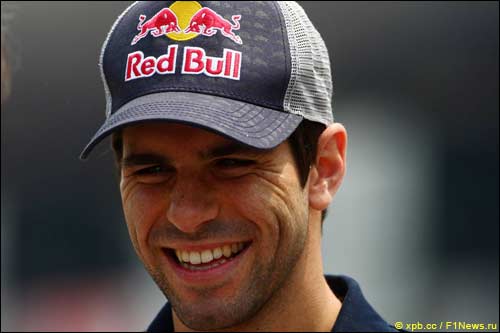 Хайме Альгерсуари