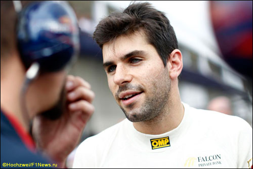 Хайме Альгерсуари Эскудеро