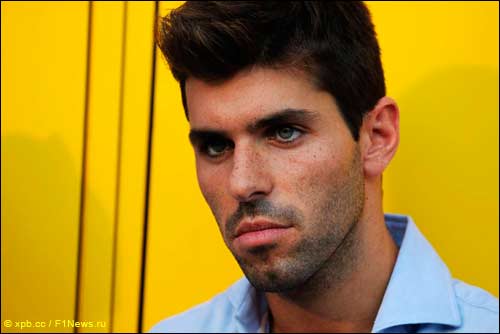 Хайме Альгерсуари