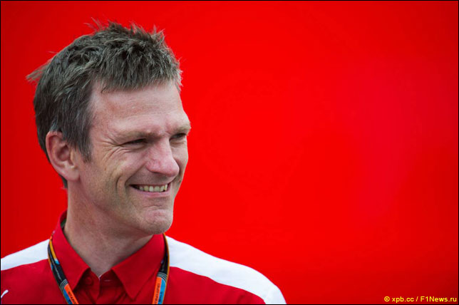 Джеймс Эллисон