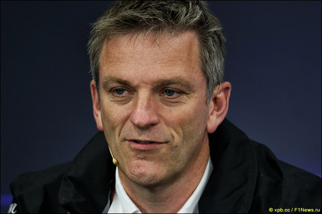 Джеймс Эллисон