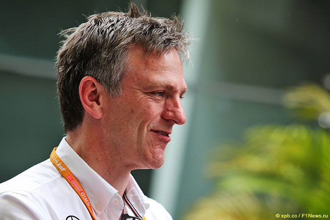 Джеймс Эллисон