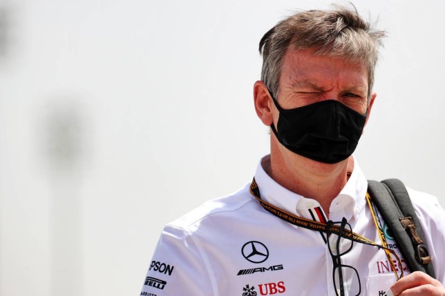 Джеймс Эллисон, фото XPB