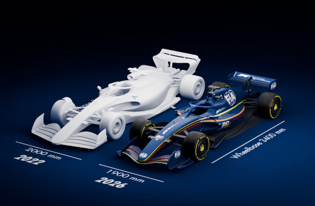 Иллюстрация FIA