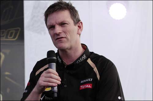 Джеймс Эллисон