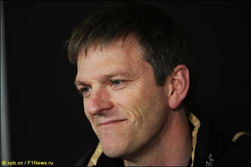 Джеймс Эллисон