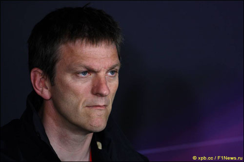 Джеймс Эллисон