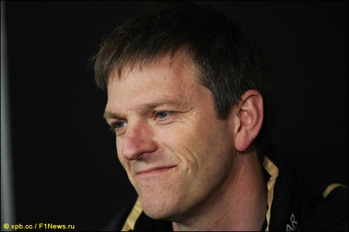 Джеймс Эллисон