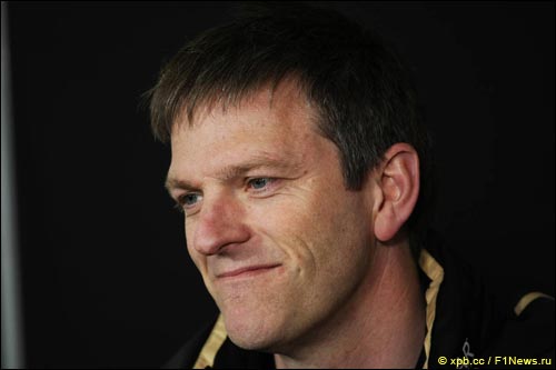 Джеймс Эллисон